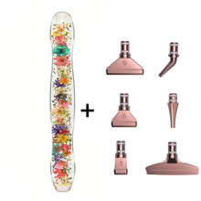 Load image into Gallery viewer, Diamond Painting Ergonomic Premium Pen Flower Bath 5 Variants