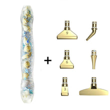 Load image into Gallery viewer, Diamond Painting Ergonomic Premium Pen Shells 5 Variants