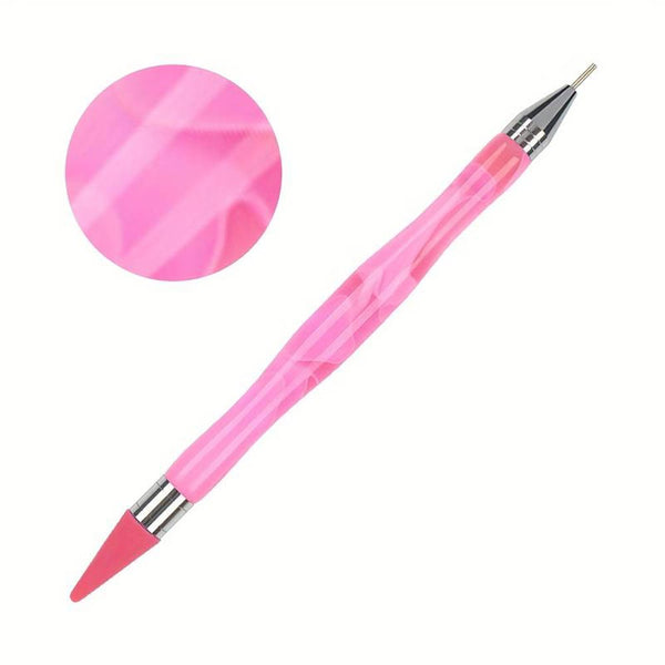 Diamond Painting Ergonomic Pen for AB Stones in 6 Colors