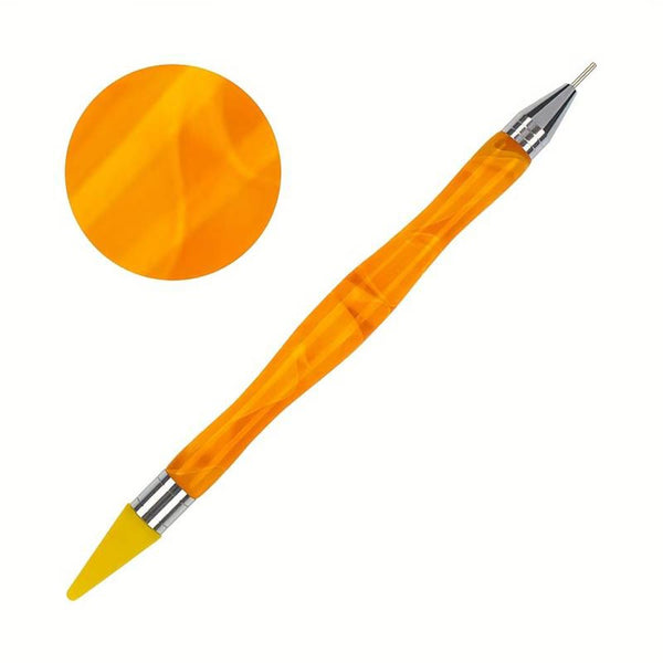 Diamond Painting Ergonomic Pen for AB Stones in 6 Colors