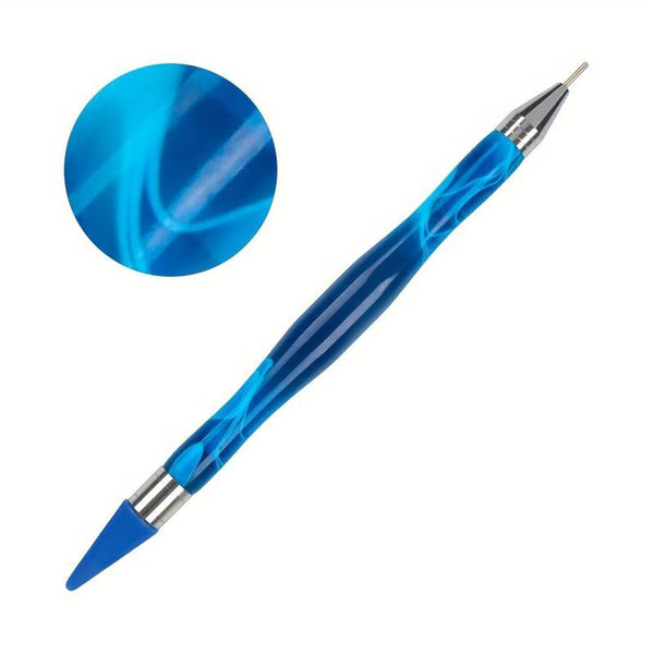 Diamond Painting Ergonomic Pen for AB Stones in 6 Colors