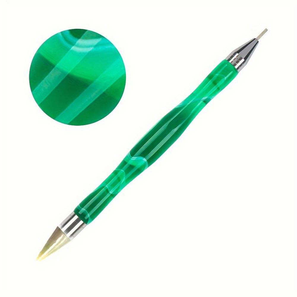 Diamond Painting Ergonomic Pen for AB Stones in 6 Colors