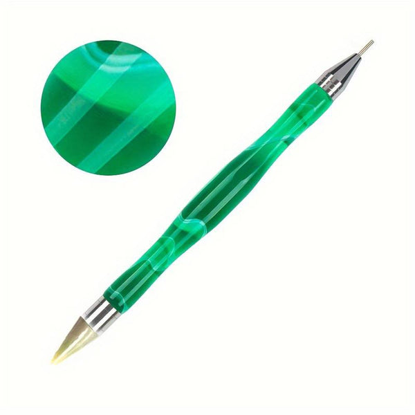 Diamond Painting Ergonomic Pen for AB Stones in 6 Colors