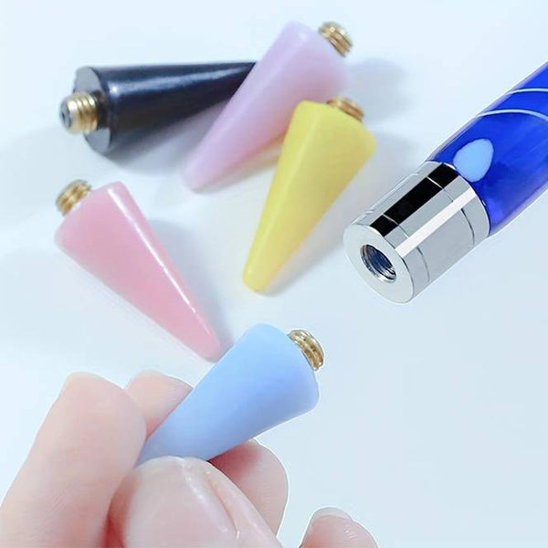 Diamond Painting Ergonomic Pen for AB Stones in 6 Colors