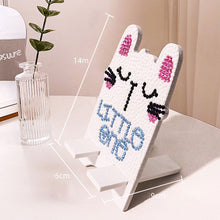 Load image into Gallery viewer, Diamond Painting Phone Holder Little One