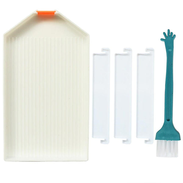 Diamond Painting Multifunctional XL Tray