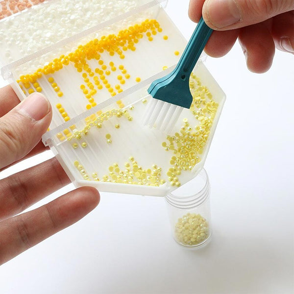 Diamond Painting Multifunctional XL Tray