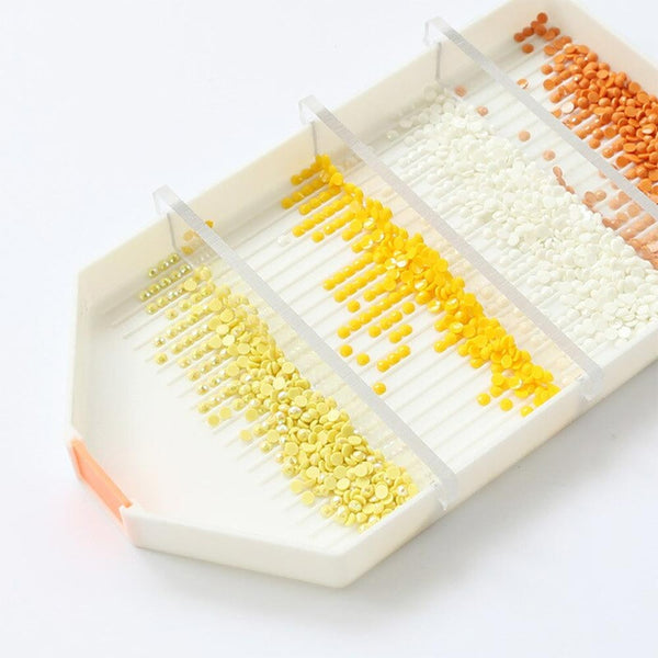 Diamond Painting Multifunctional XL Tray