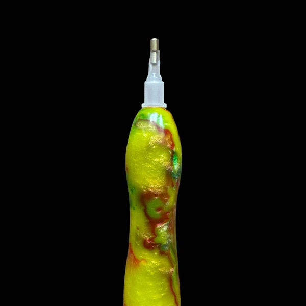 Diamond Painting Premium Ergonomic Pen Green Accessory