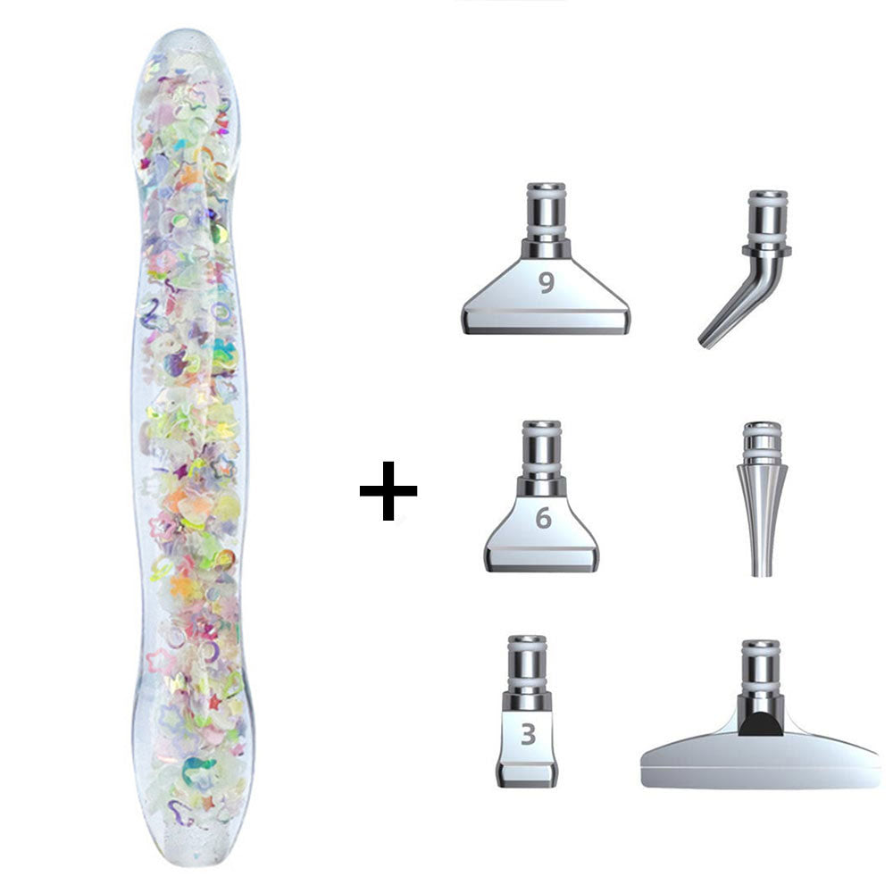 Diamond Painting Premium Light Pen Mix 5 Variants