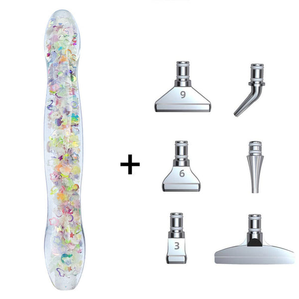 Diamond Painting Premium Light Pen Mix 5 Variants