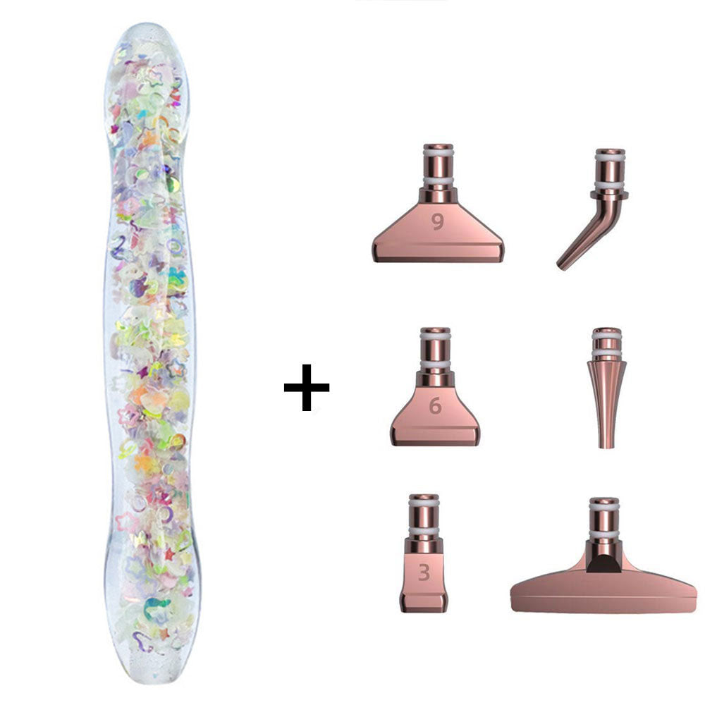 Diamond Painting Premium Light Pen Mix 5 Variants