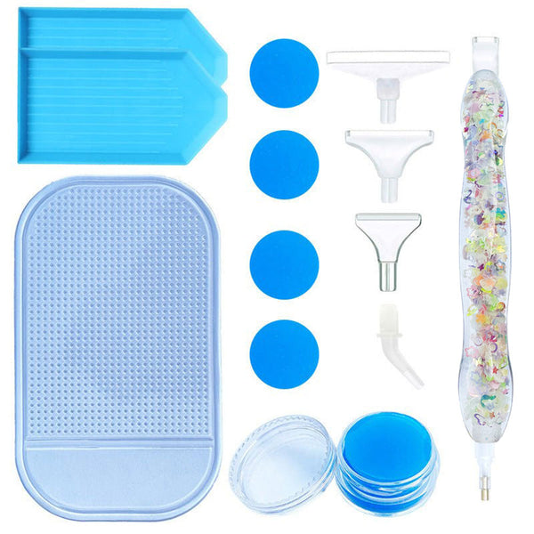 Diamond Painting Premium Light Pen Mix 5 Variants