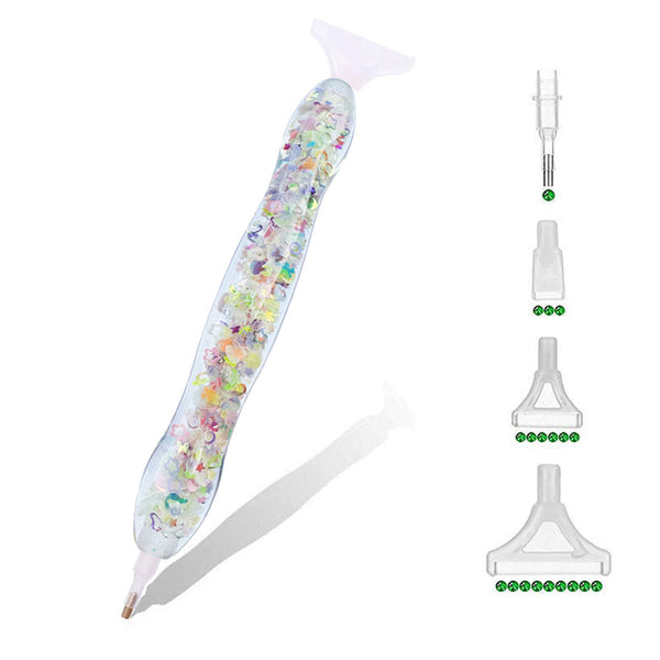 Diamond Painting Premium Light Pen Mix 5 Variants