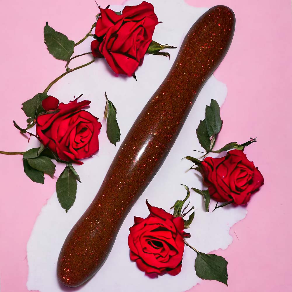 Diamond Painting Premium Pen Glitter Brown 5 Variants