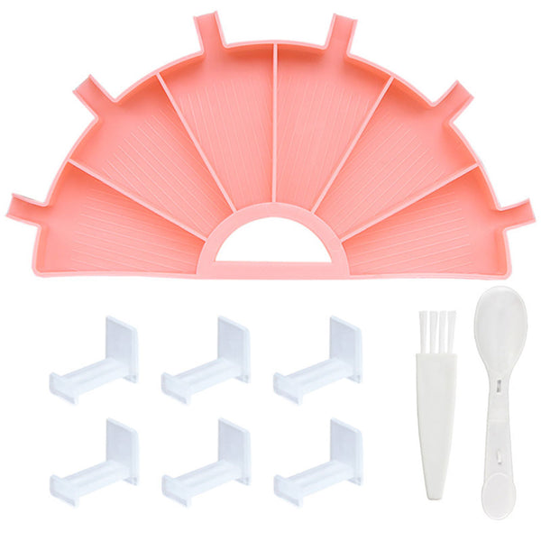 Diamond Painting Professional Tool Set 4 Pieces Accessories