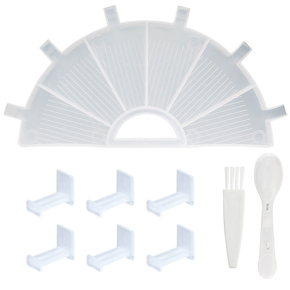 Diamond Painting Professional Tool Set 4 Pieces Accessories