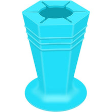 Load image into Gallery viewer, Diamond Painting Gem Trash Can In 6 Colors