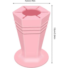 Load image into Gallery viewer, Diamond Painting Gem Trash Can In 6 Colors