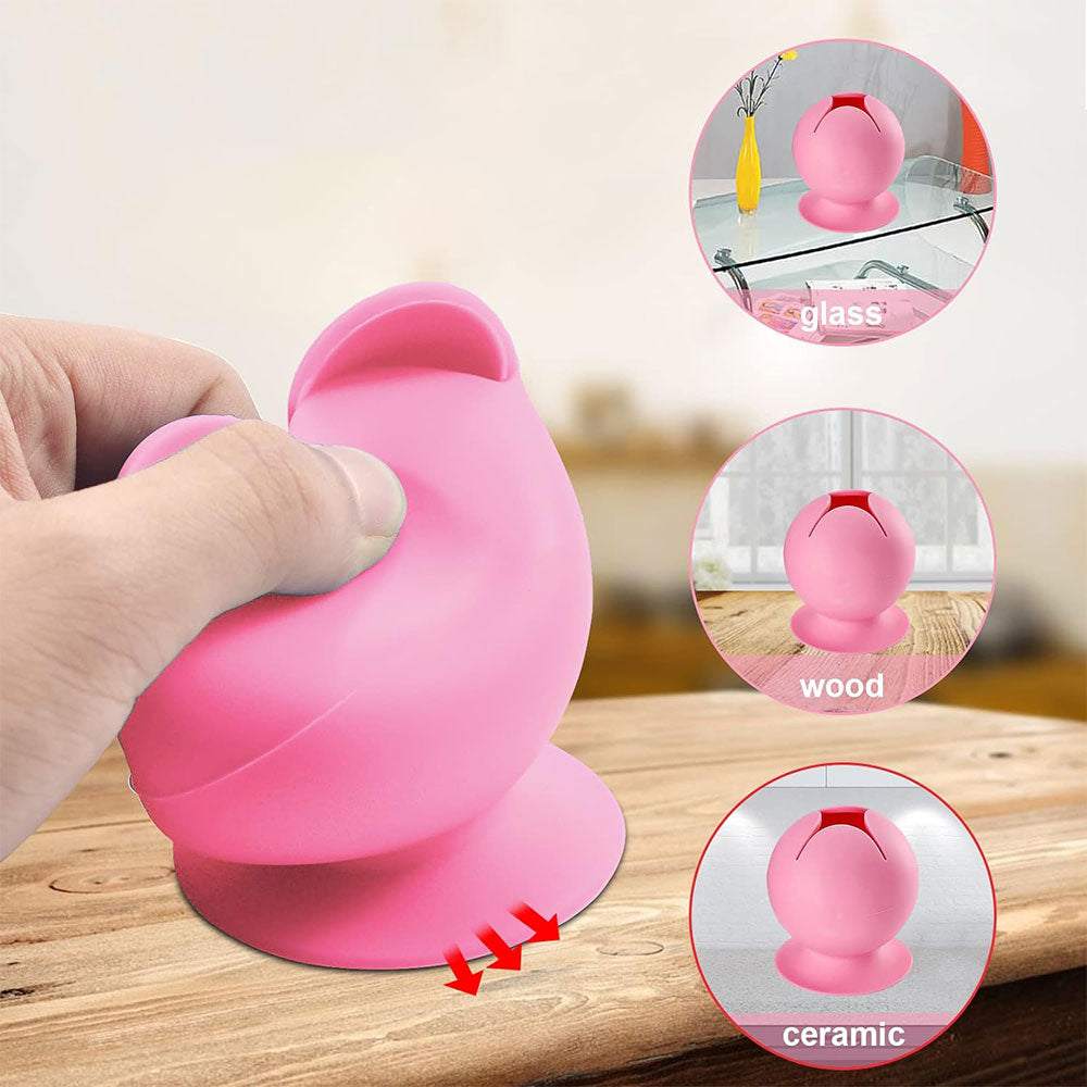 Diamond Painting Mini Trash Can in 4 Colors