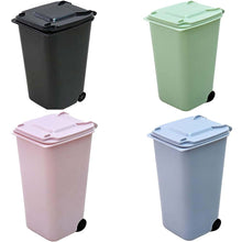 Load image into Gallery viewer, Diamond Painting gem trash can in 4 colors accessory