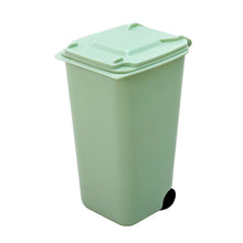 Load image into Gallery viewer, Diamond Painting gem trash can in 4 colors accessory