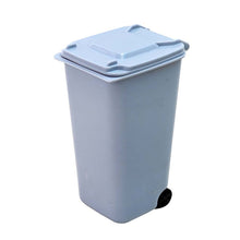 Load image into Gallery viewer, Diamond Painting gem trash can in 4 colors accessory