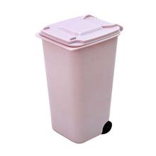Load image into Gallery viewer, Diamond Painting gem trash can in 4 colors accessory