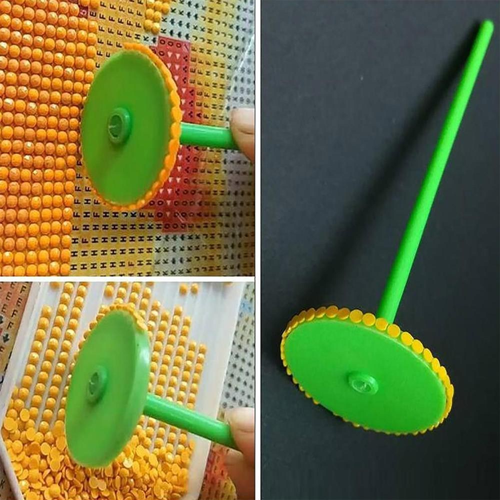 Diamond Painting Gem Roller Set