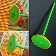 Load image into Gallery viewer, Diamond Painting Gem Roller Set