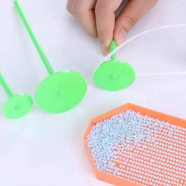 Diamond Painting Gem Roller Set