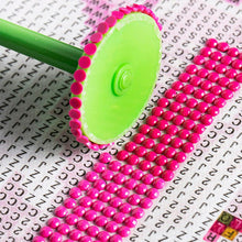 Load image into Gallery viewer, Diamond Painting Gem Roller Set