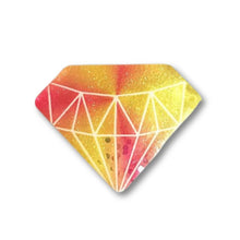 Load image into Gallery viewer, Diamond Painting Magnet Cover Holder / Film Holder Diamond 3 Colors Accessory