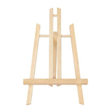 Mini Wooden Easel Figured'Art