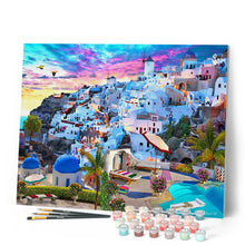 Load image into Gallery viewer, Landscape of Greece