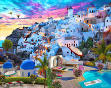 Load image into Gallery viewer, Landscape of Greece