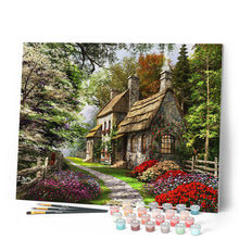 Load image into Gallery viewer, Beautiful Countryside Landscape