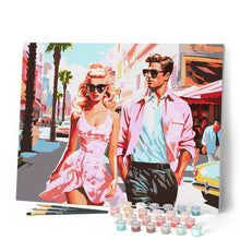 Load image into Gallery viewer, Hollywood Love in Pink