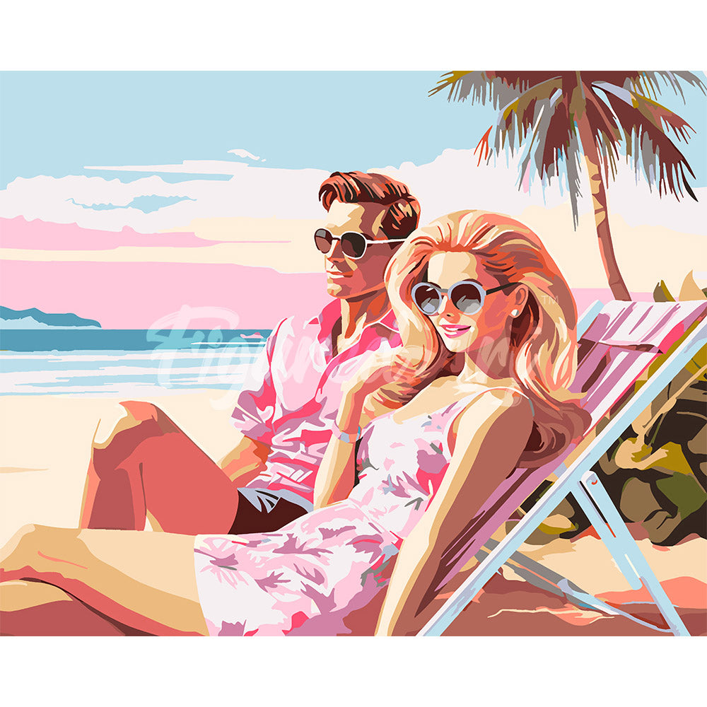 Beachside Diva Love