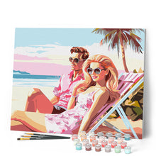 Load image into Gallery viewer, Beachside Diva Love