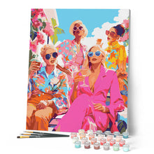 Load image into Gallery viewer, Divas Gathering