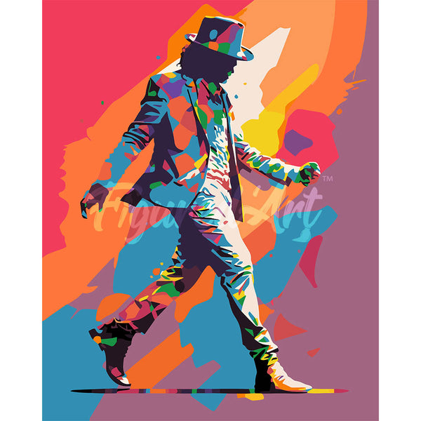 King of Dance