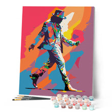 Load image into Gallery viewer, King of Dance