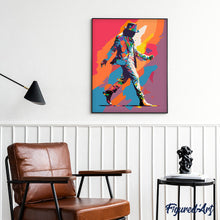Load image into Gallery viewer, King of Dance