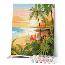 Load image into Gallery viewer, Surf Club