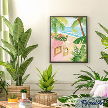 Load image into Gallery viewer, Beach Club