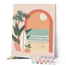 Load image into Gallery viewer, Archway to the Sea