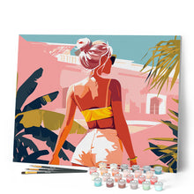 Load image into Gallery viewer, Summer Walk
