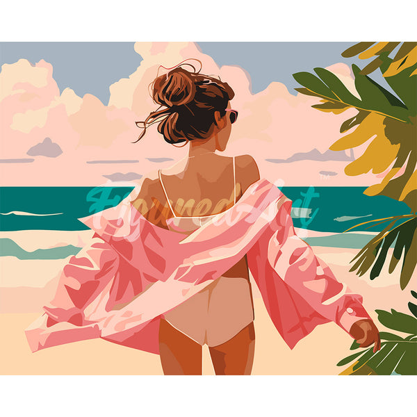 Enjoy the Beach