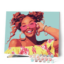 Load image into Gallery viewer, Bright Laughter